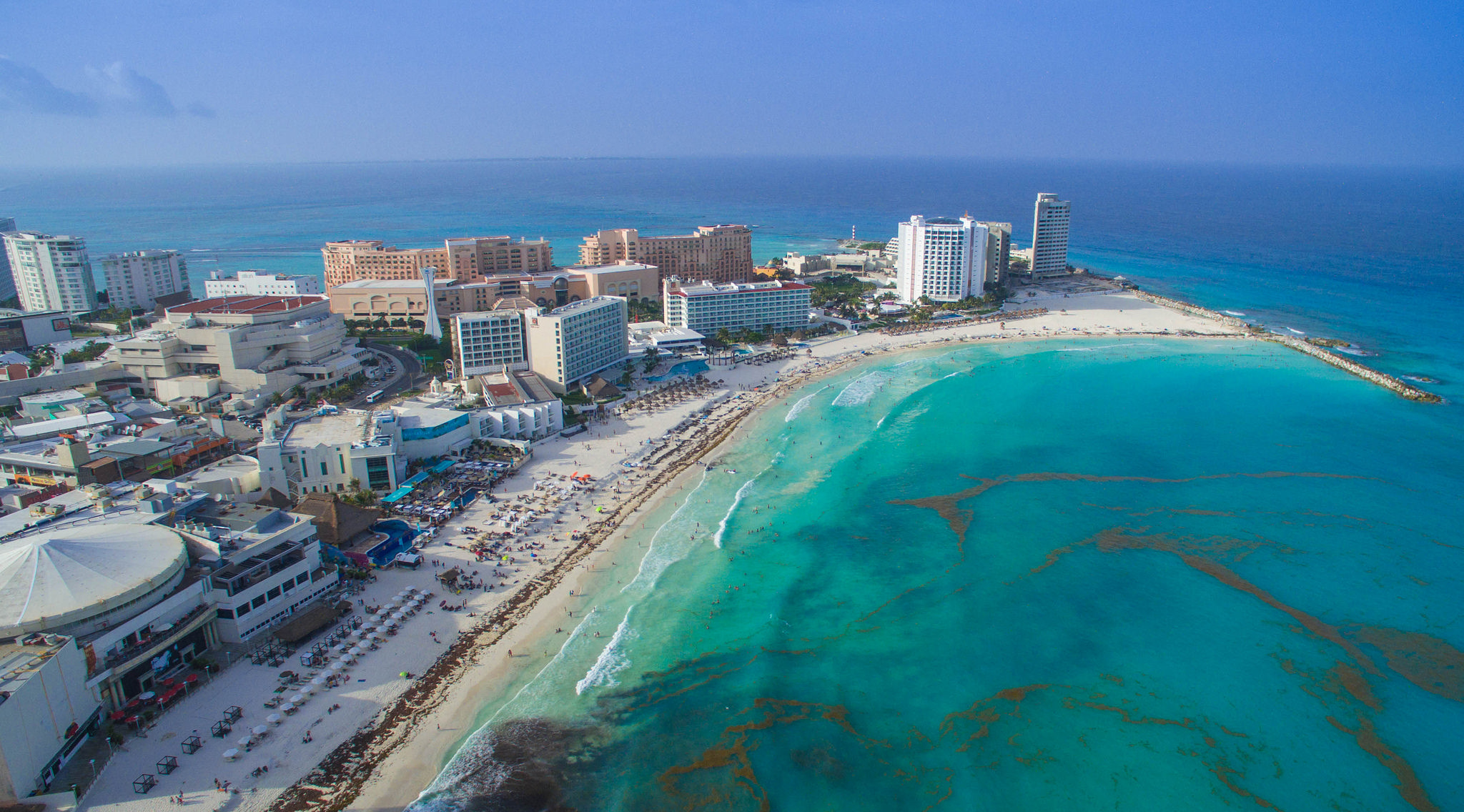 Caribe todo el año