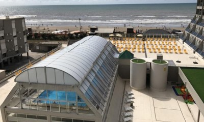 San Bernardo All Inclusive - Abril - 3 noches