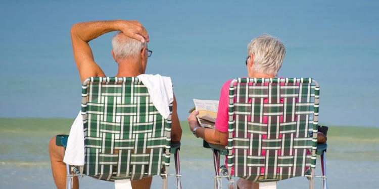 Pre Viaje para jubilados de PAMI: Con tu compra obtenes un reintegro del 70% de lo gastado