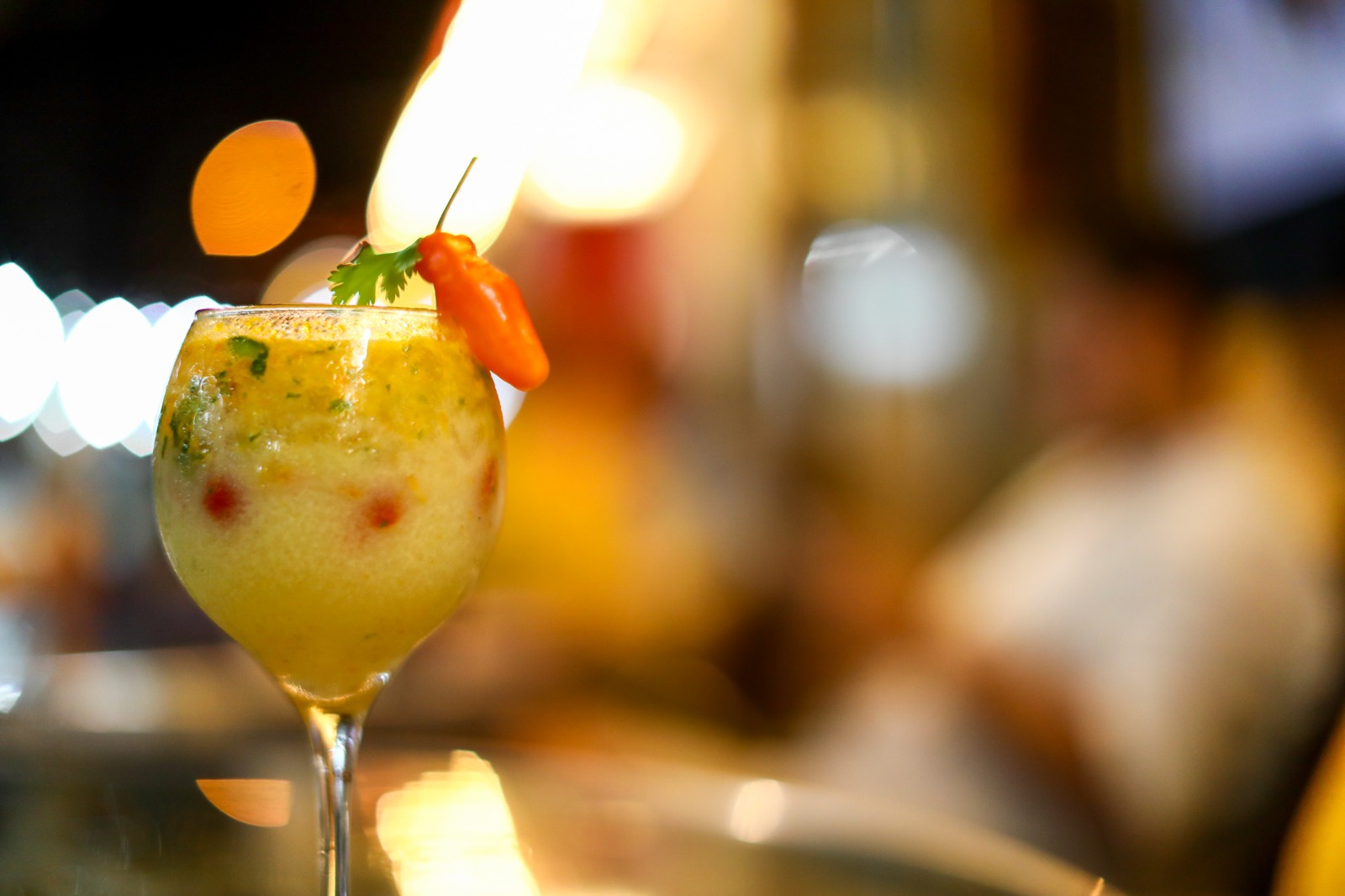 Porto Seguro y su paseo gastronómico conocido como la Passarela do Alcohol