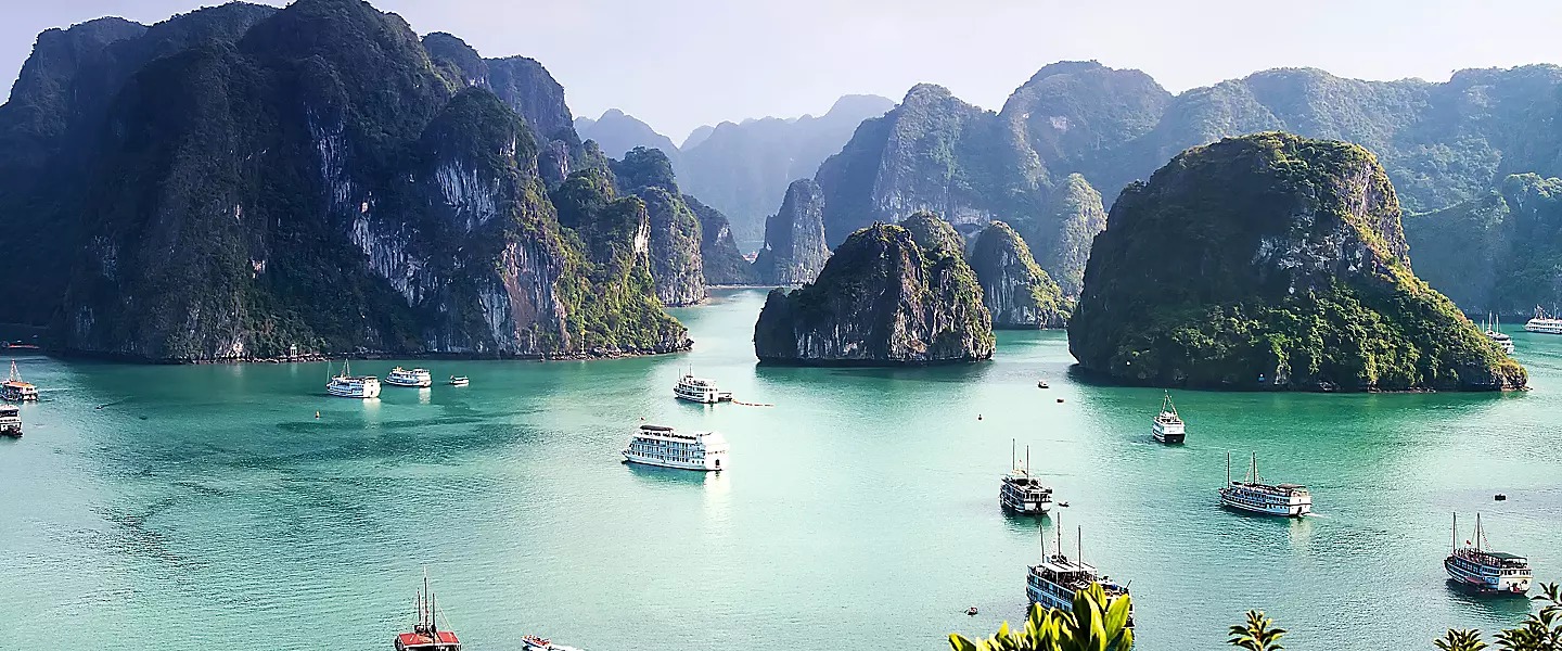 7 datos que no sabías sobre Vietnam, la joya turística del sudeste asiático