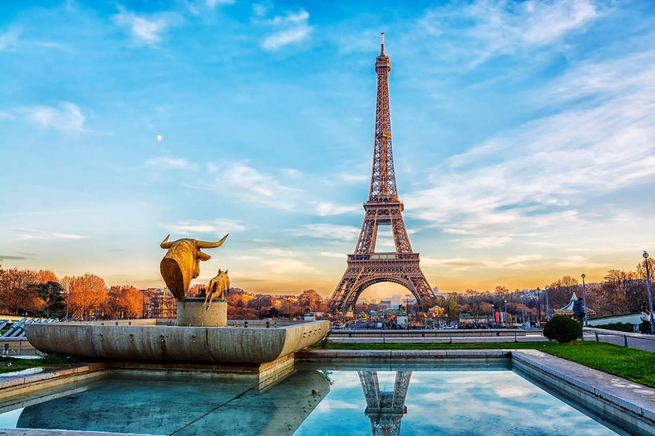 La Torre Eiffel, del odio al amor: A los franceses no les gustaba, la quisieron demoler y se salvó de milagro