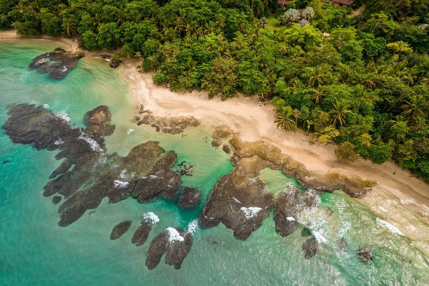 Costa Rica: naturaleza, volcanes, playas y aventura en un destino único de Centroamérica