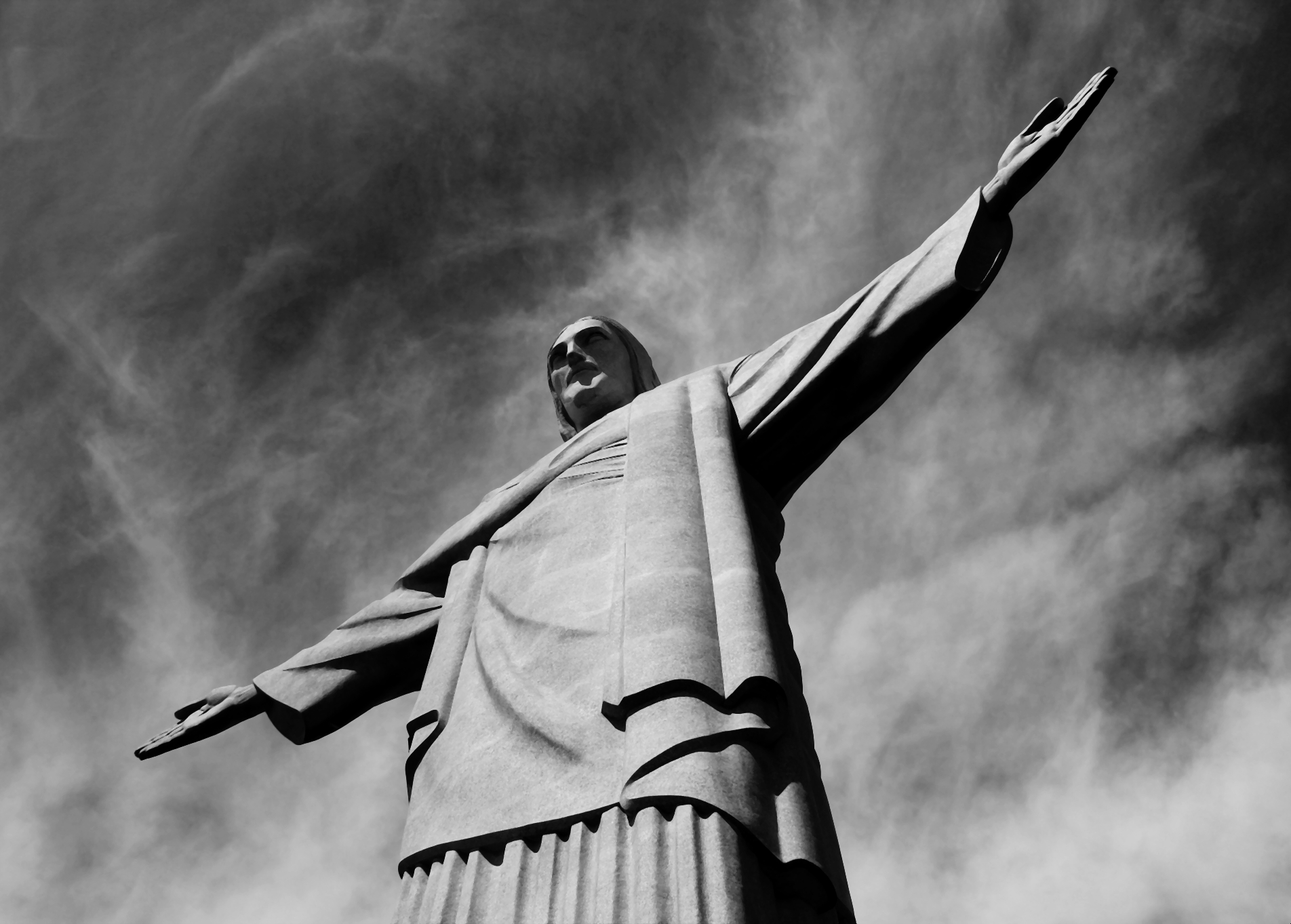 Curiosidades del Cristo Redentor