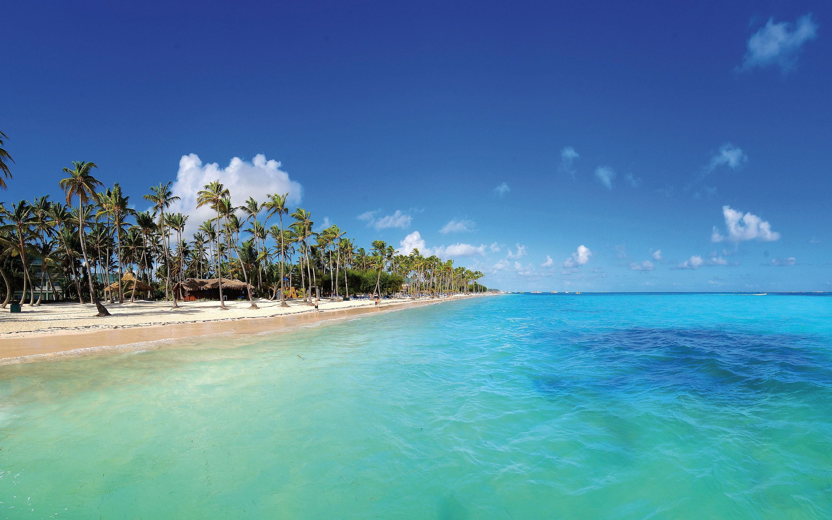 Más paquetes al Caribe en Temporada Baja