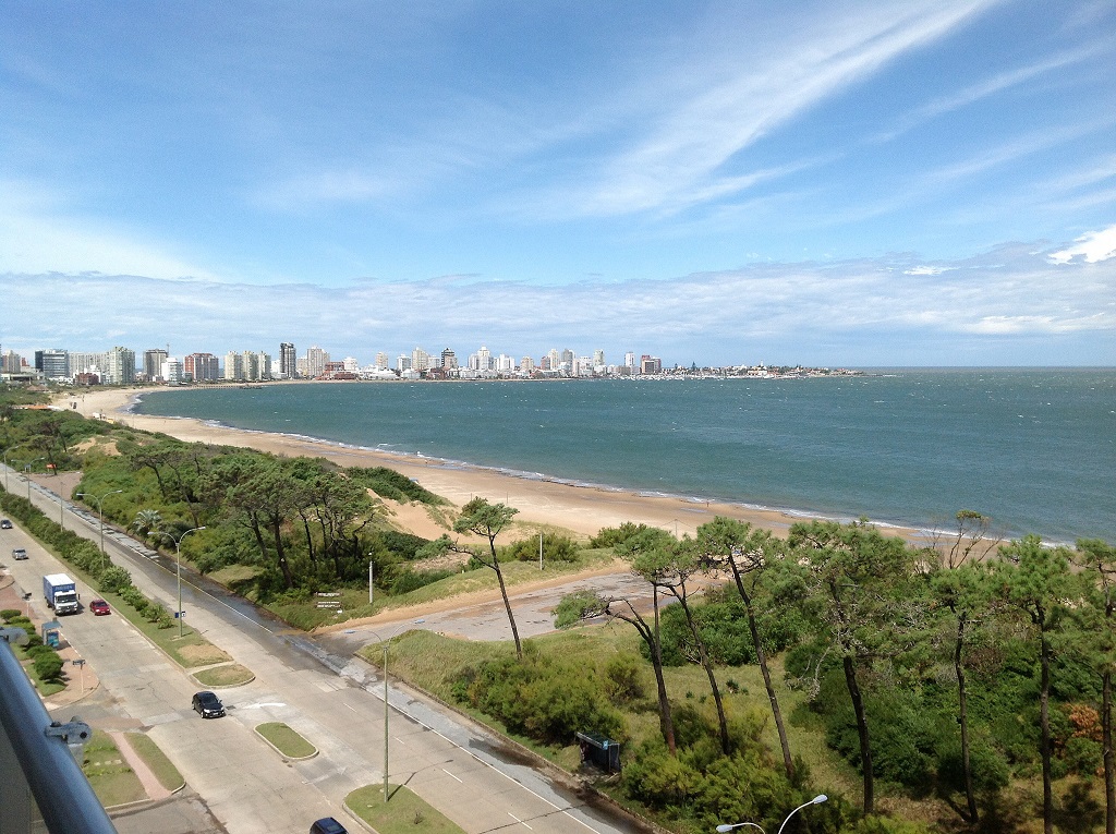 Punta del Este