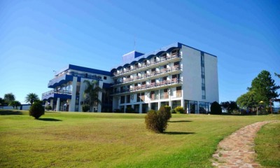 Concordia en Bus - Verano 2026