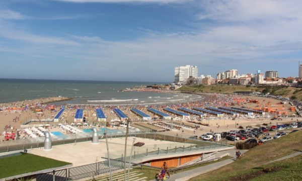 Escapada a Mar del Plata en Semana Santa
