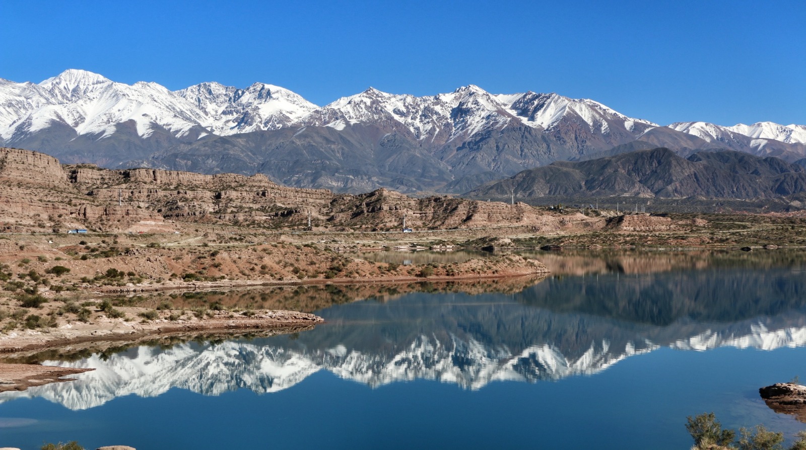 Mendoza 6 D / 3 N