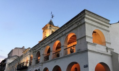 Salta en Verano por 7 noches con Quebrada de Humahuaca