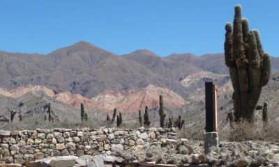 Escapada a Salta