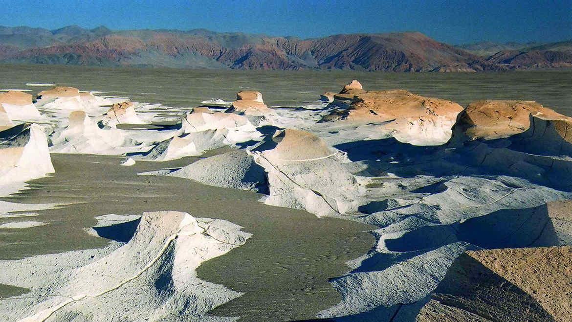 Catamarca Mágica por 6 noches 