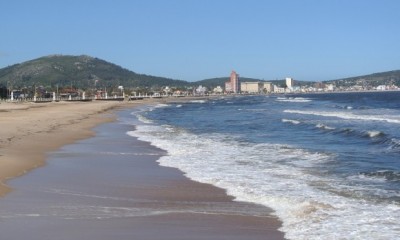 Piriápolis por Buquebus