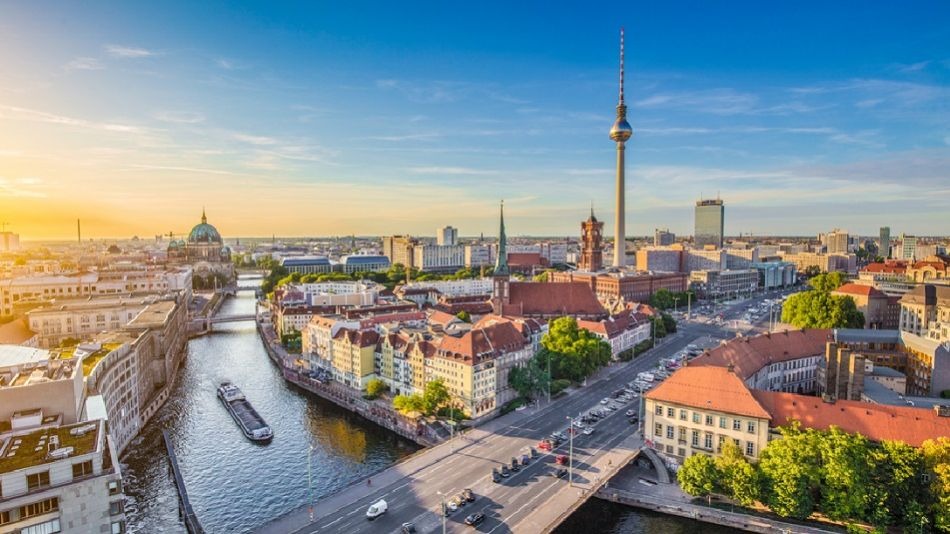 SALIDA GRUPAL ALEMANIA Y EL ESTE EUROPEO - 11 NOCHES