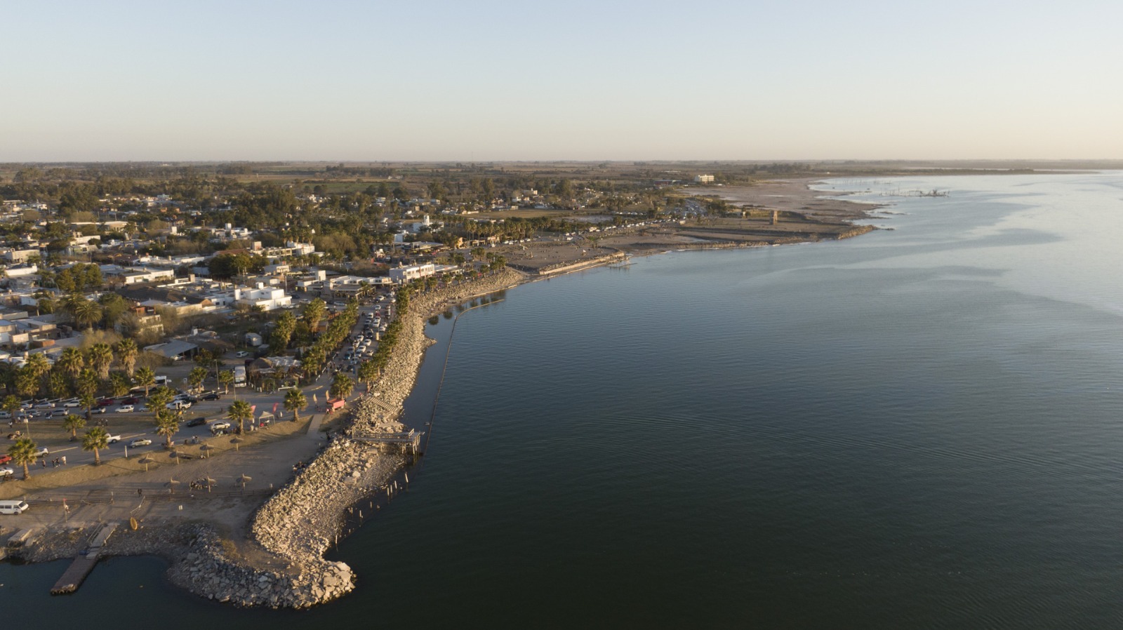 Escapada a Miramar de Ansenuza - Córdoba