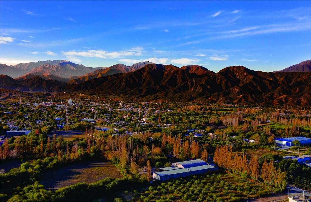 Conocé Catamarca, los Valles y Volcanes