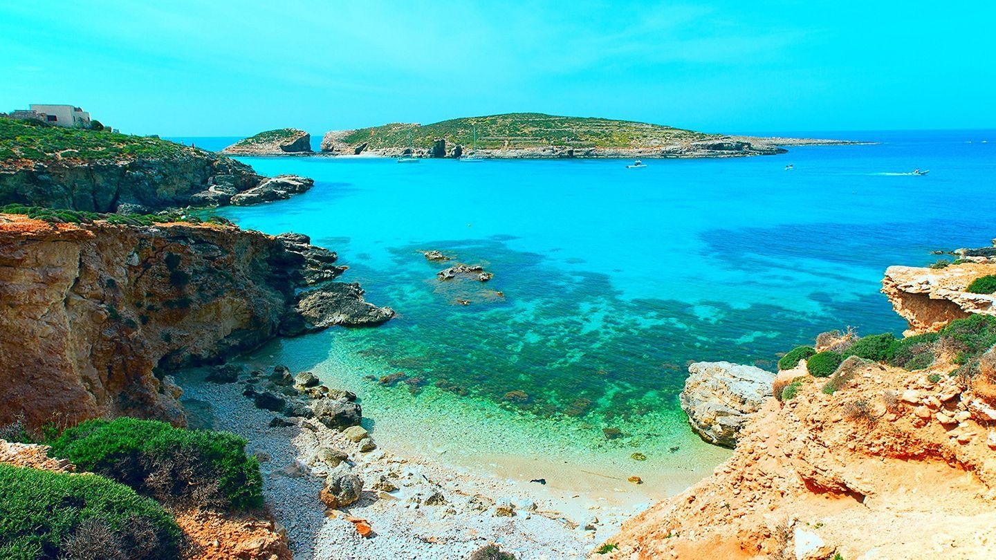 Joyas del mediterráneo, Sicilia y Malta con salida grupal
