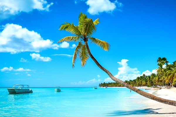 Punta Cana con All Inclusive por 7 noches