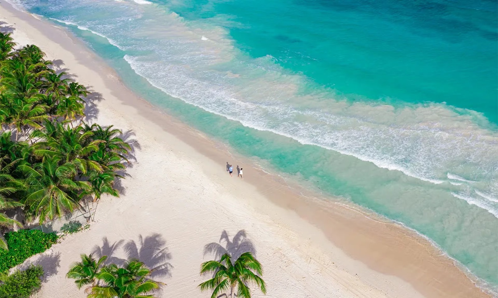 Cancún con All Inclusive por 8 noches