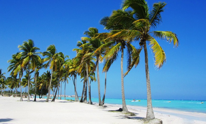 Cancún con All Inclusive por 9 noches