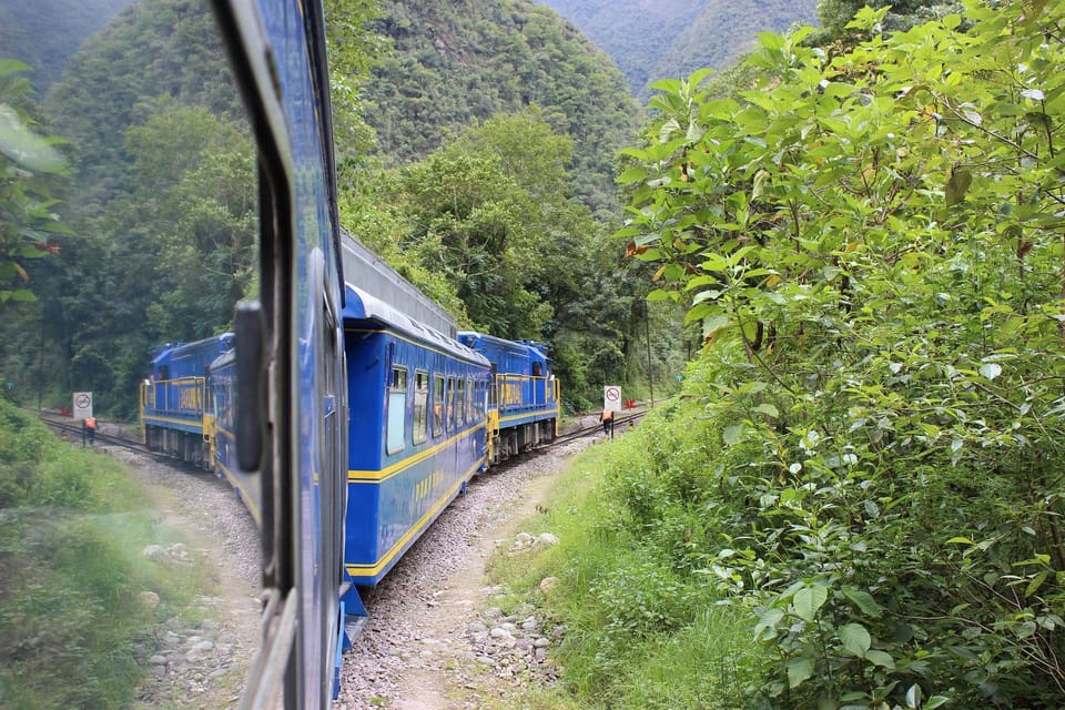 Las Joyas de Perú con Machu Picchu - Salidas hasta diciembre 2025
