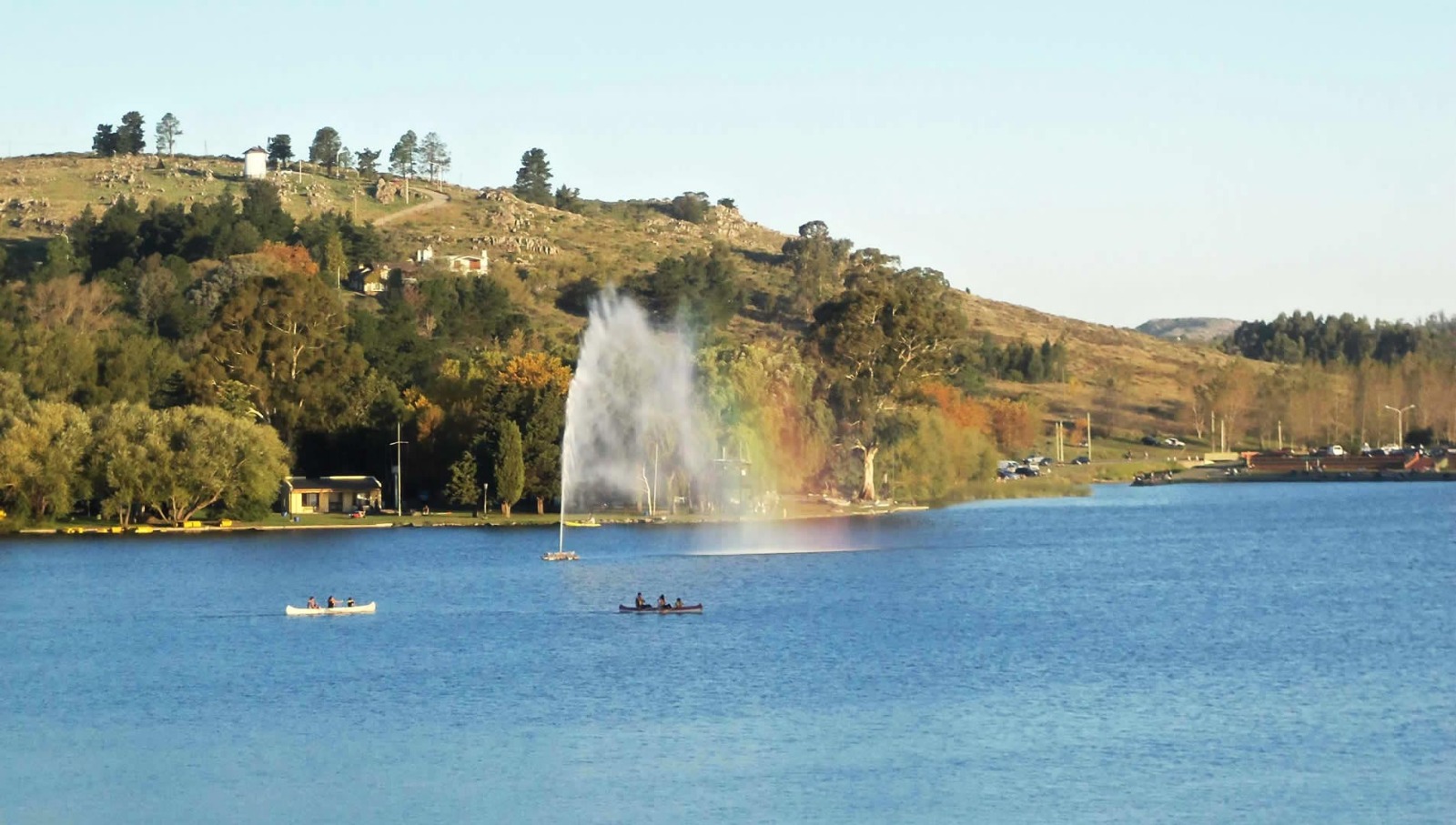 Escapada a Tandil por 4 noches