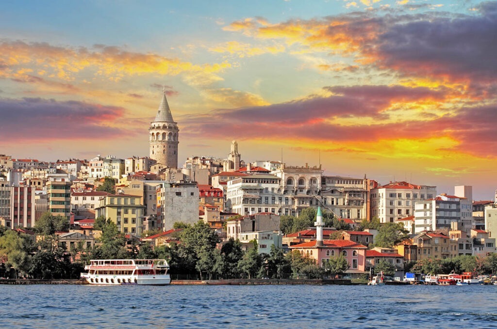 Maravillas de Turquía – Grupal Acompañada 2025