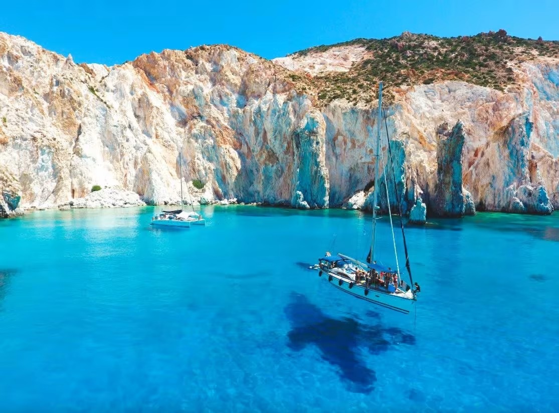 Turquia e Islas del Egeo con Crucero por Grecia