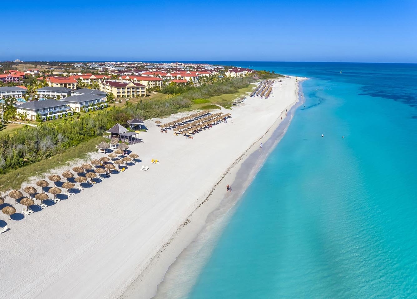 Preventa 2026 – 10 noches en Varadero con All Inclusive