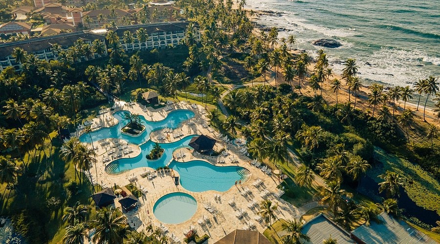 Costa do Sauipe con All inclusive