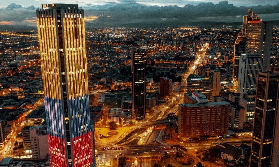 Ruta del Café & Cartagena con Isla del Rosario