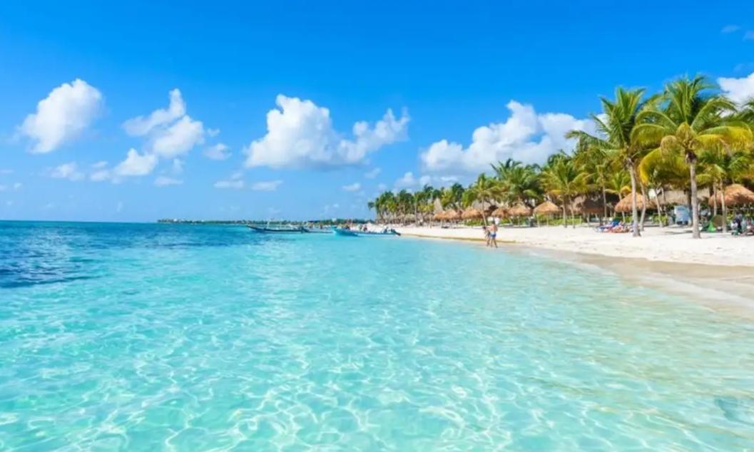 Riviera Maya con All Inclusive por 8 noches