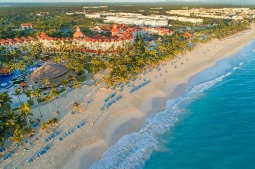 Punta Cana con All Inclusive por 7 noches