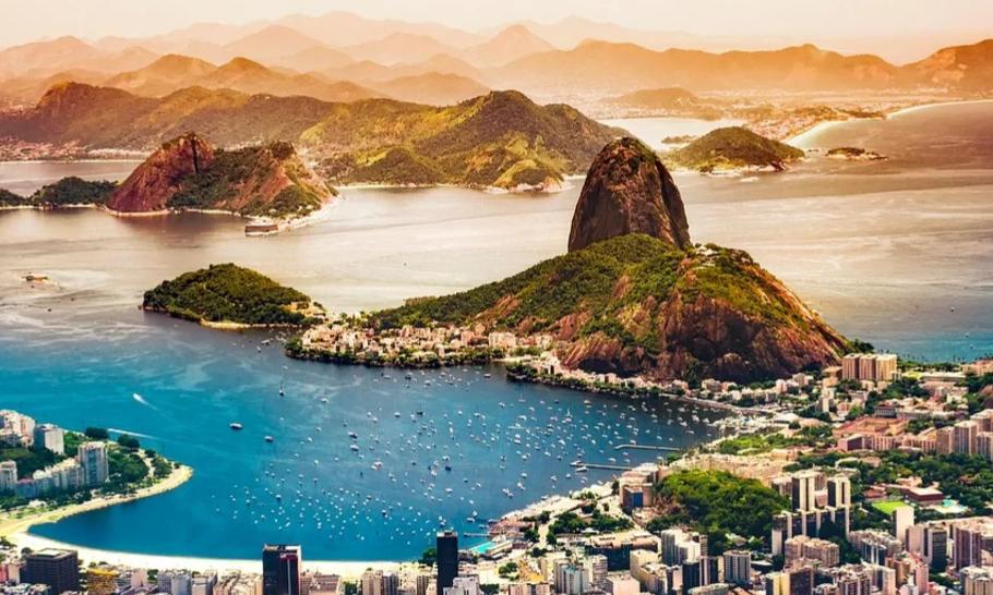 Paquete a Rio de Janeiro por 7 noches