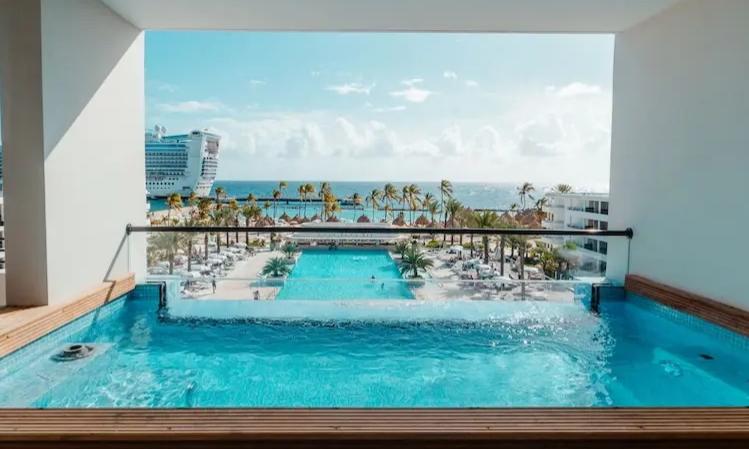 Curacao en Familia con All inclusive