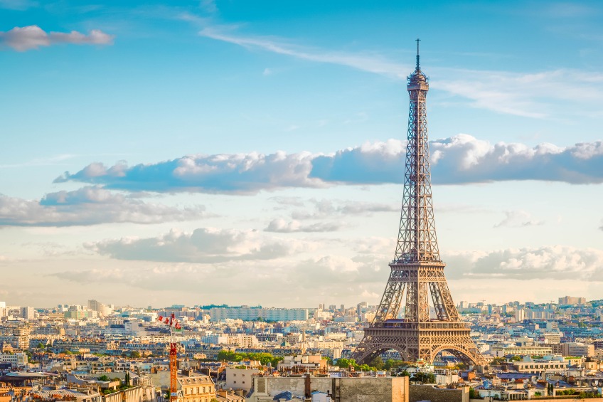 España, Italia, Suiza y Francia con Aéreo Incluido! LOW COST