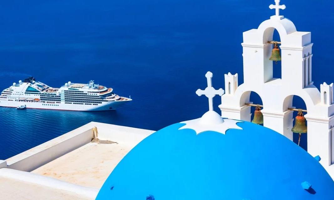 TURQUIA CON CAPADOCIA Y GRECIA CON CRUCERO - 20 DIAS