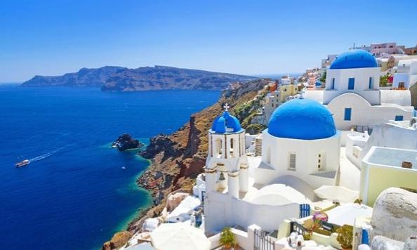 TURQUIA CON CAPADOCIA & GRECIA CON ESTANCIA EN ISLAS – 20 DIAS