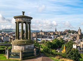 INGLATERRA, ESCOCIA, IRLANDA Y GALES - Grupal Acompañada