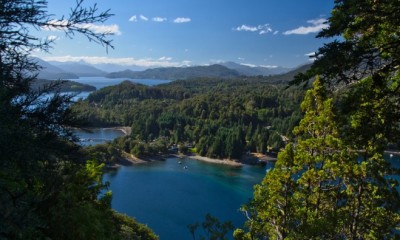 Escapada a Bariloche por 3 noches