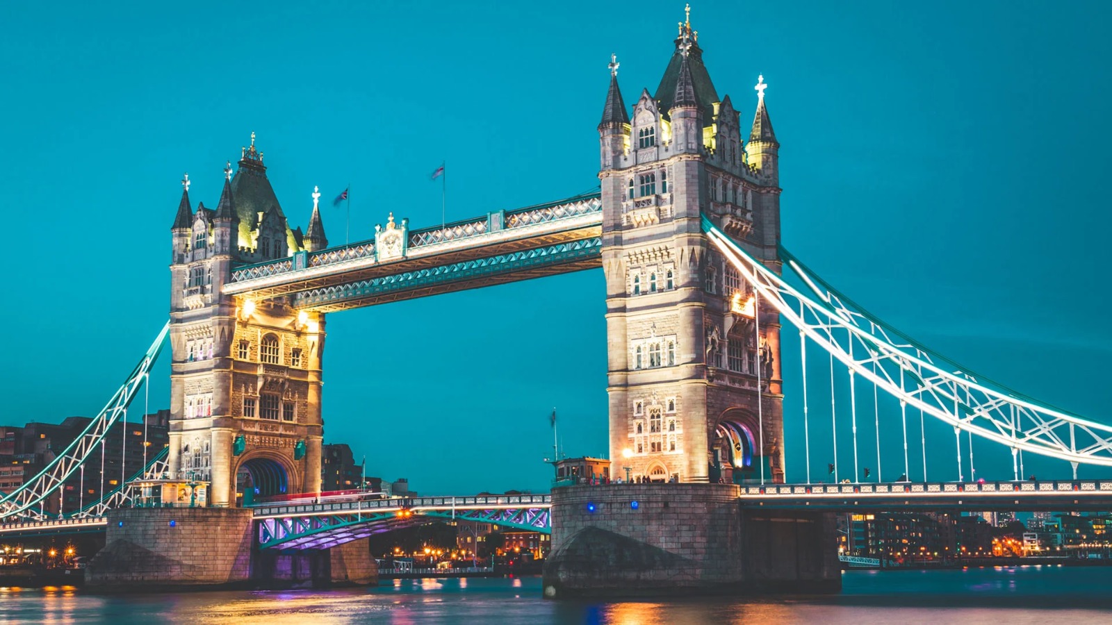 Inglaterra, Alemanía, Francia, Italia y España por 22 noches