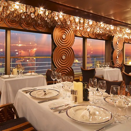Salida Grupal en Crucero – Año Nuevo en Brasil y Uruguay