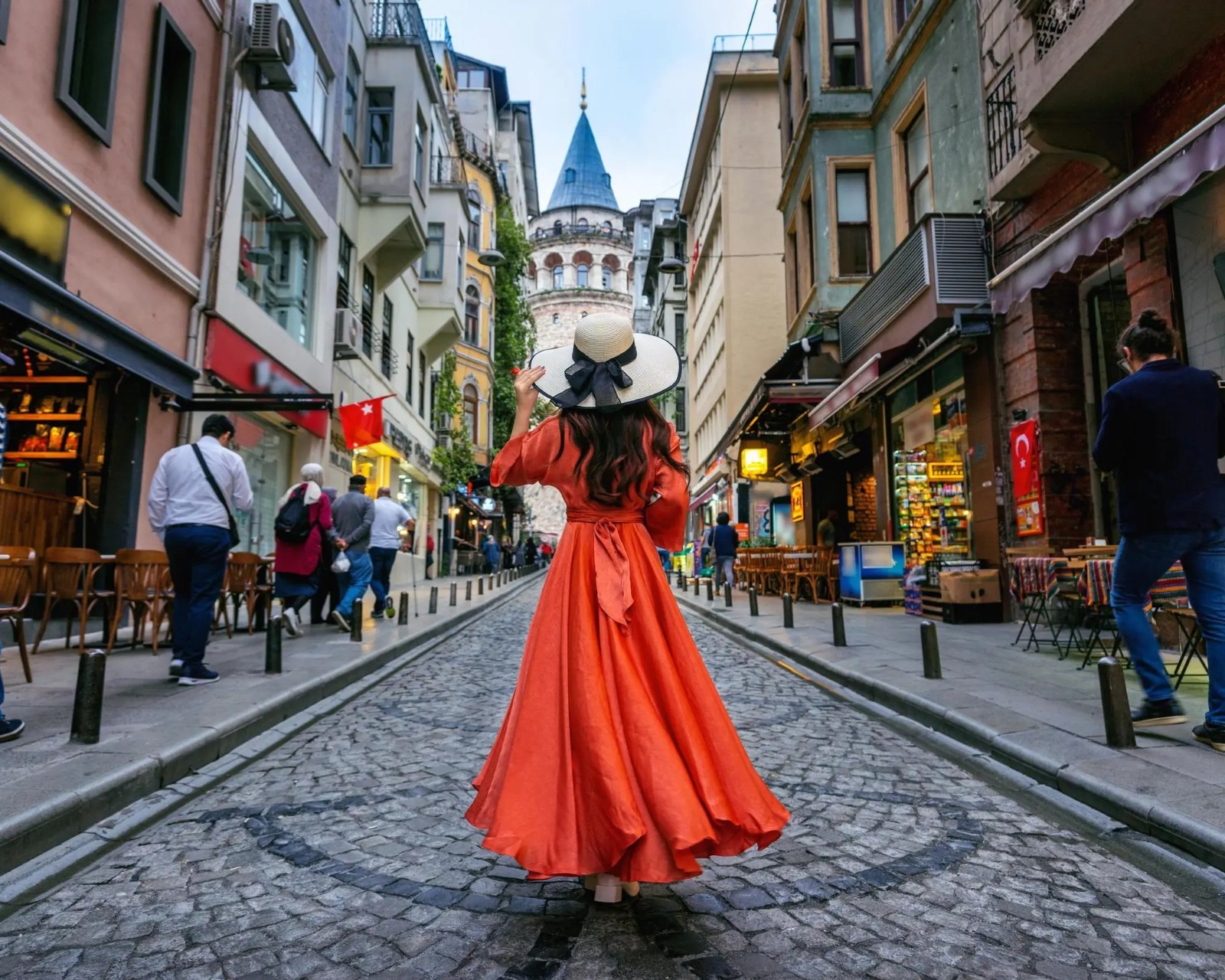 Turquía y Grecia con sus islas por 17 noches - Salida Grupal 