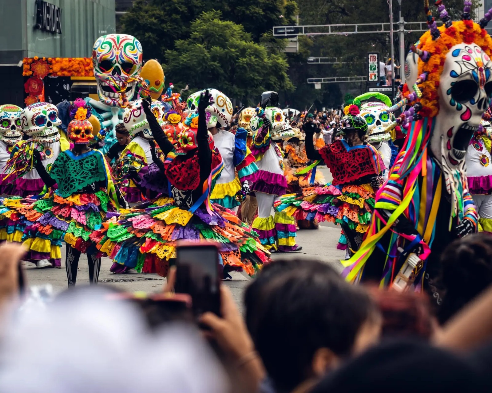 De México a Cancún: Cultura Maya y playa con All Inclusive en Salida Grupal