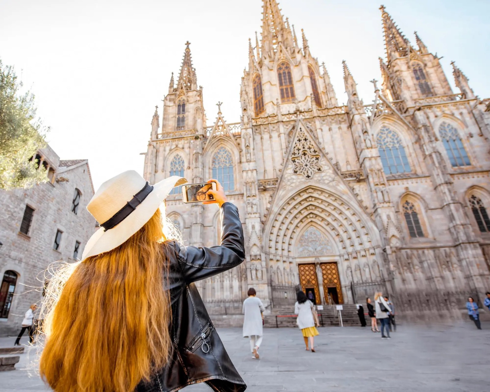 Europa Turista por 17 noches - Salida Grupal