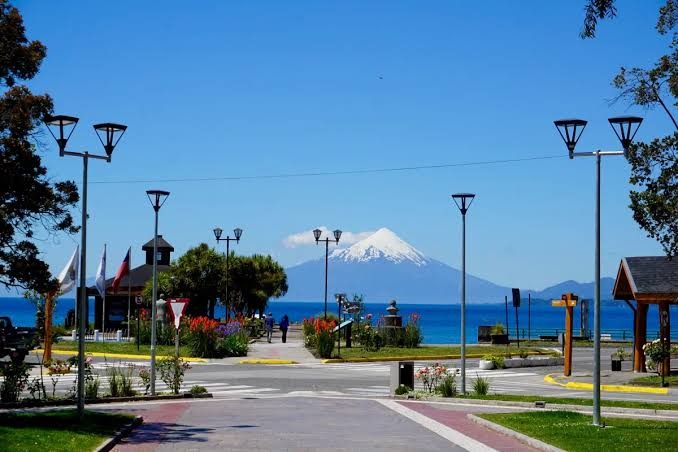 EXPERIENCIA PATAGONIA – VILLA LA ANGOSTURA – PUERTO VARAS   –   08 DÍAS / 05 NOCHES