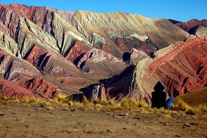 Colores del Norte: Tucuman, Tafí del Valle y Salta con Salida Grupal