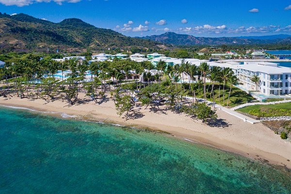 Puerto Plata - Verano 2027 con All inclusive