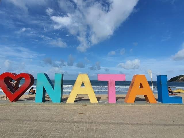 Natal - Verano 2027 en Apart Hotel con vuelo directo