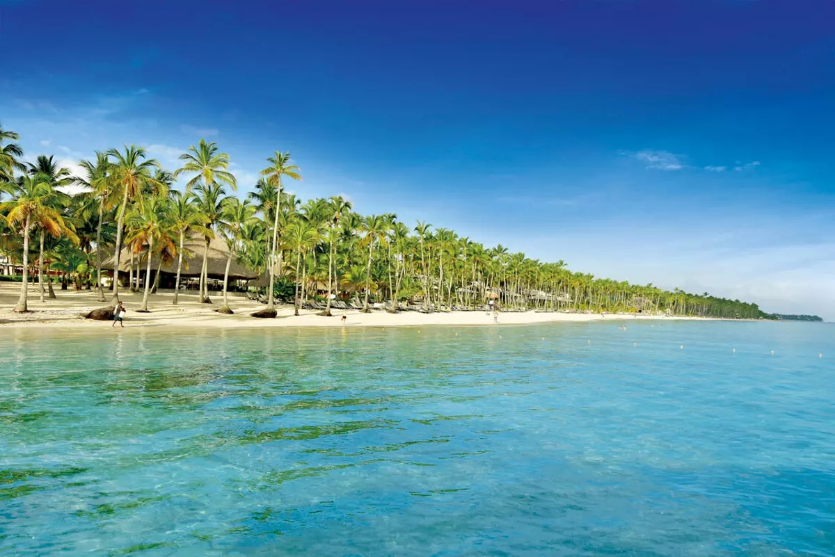 Punta Cana con All Inclusive en Verano